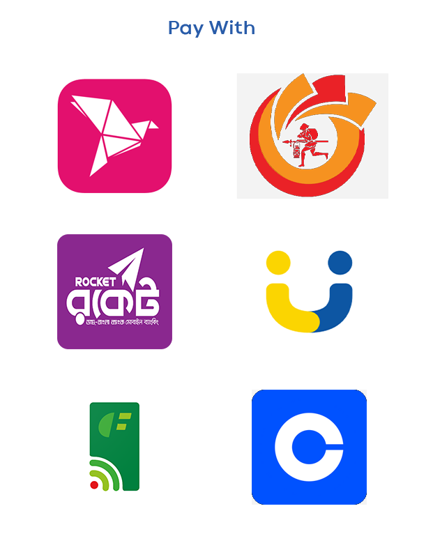 Payment Methods Mobile